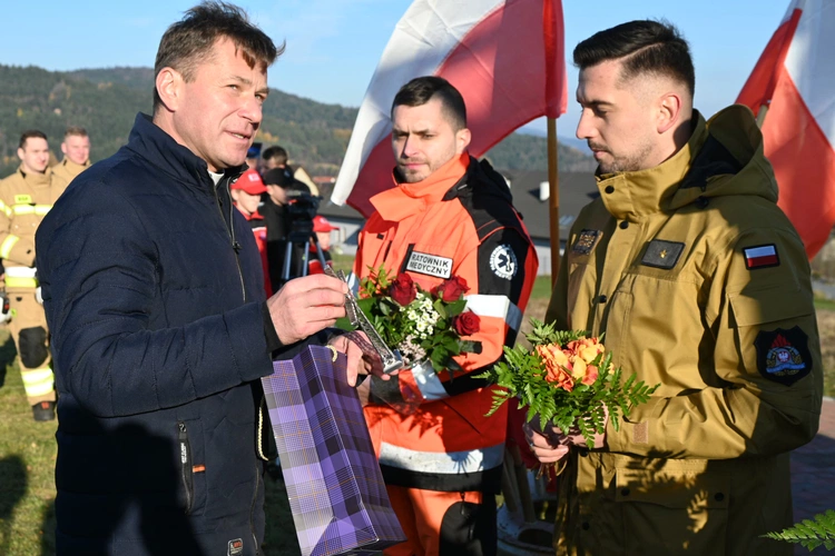 Ku pamięci i przestrodze