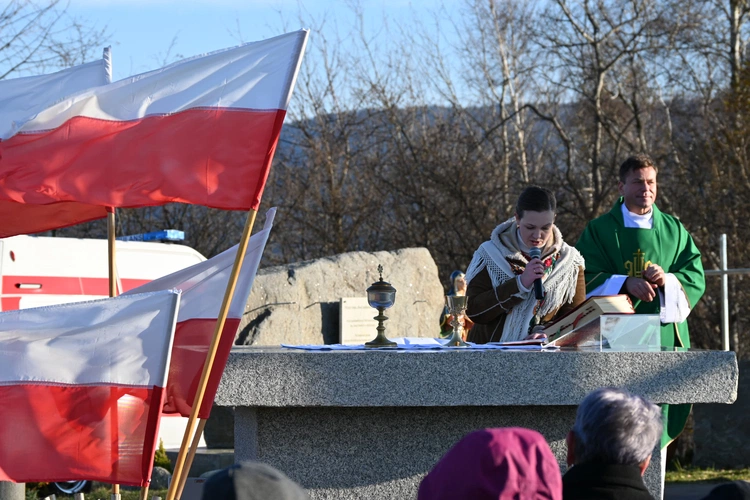 Ku pamięci i przestrodze