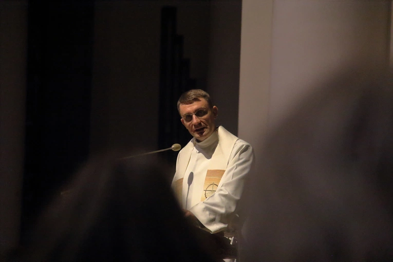 VIII Światowy Dzień Ubogich w Katowicach