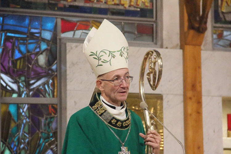 VIII Światowy Dzień Ubogich w Katowicach