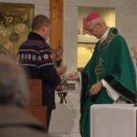 VIII Światowy Dzień Ubogich w Katowicach
