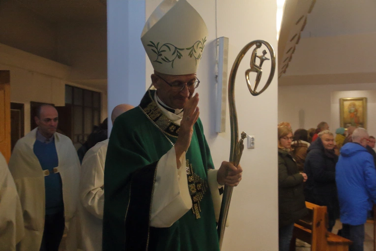 VIII Światowy Dzień Ubogich w Katowicach