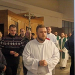 VIII Światowy Dzień Ubogich w Katowicach
