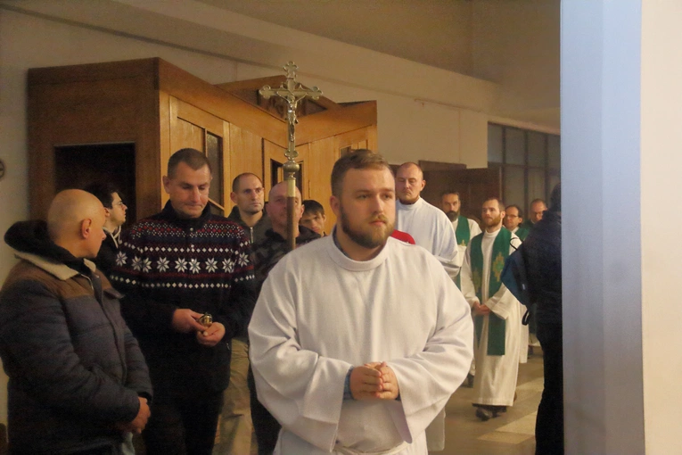 VIII Światowy Dzień Ubogich w Katowicach