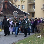 VIII Światowy Dzień Ubogich w Katowicach