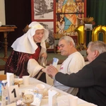 VIII Światowy Dzień Ubogich w Katowicach