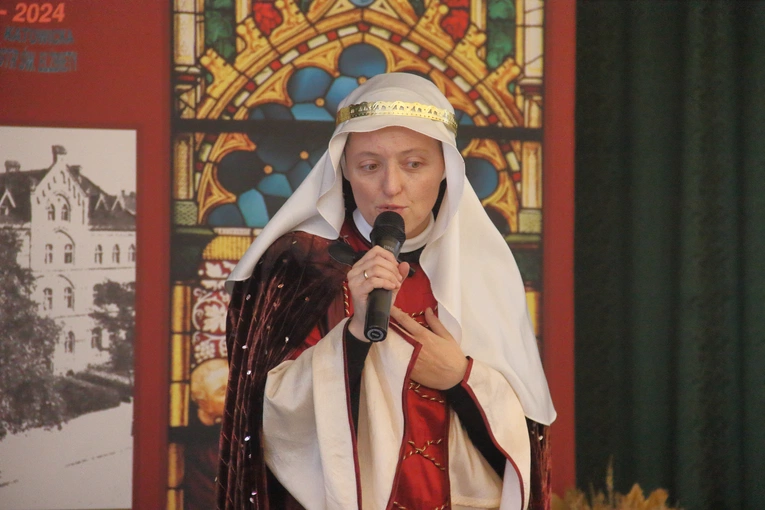 VIII Światowy Dzień Ubogich w Katowicach