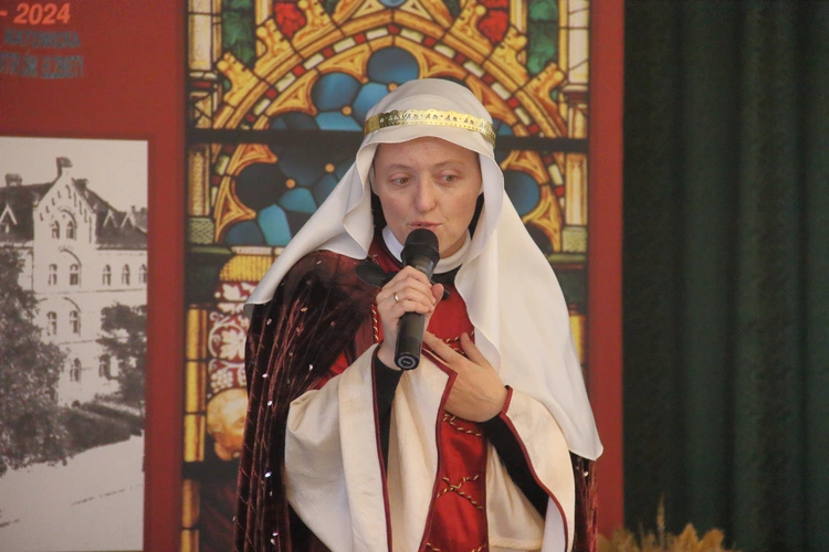 VIII Światowy Dzień Ubogich w Katowicach