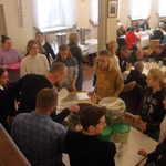 VIII Światowy Dzień Ubogich w Katowicach