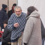 VIII Światowy Dzień Ubogich w Katowicach