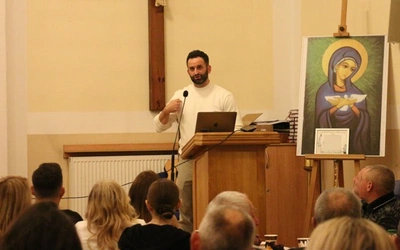 Światowy Dzień Ubogich