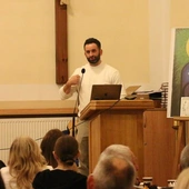 Światowy Dzień Ubogich