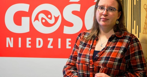 W każdym dostrzegamy Chrystusa