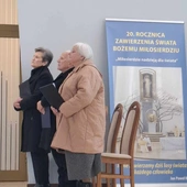 Pielgrzymka wdów i wdowców