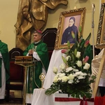 Jubileusz nazaretanek cz. 1