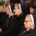 Jubileusz nazaretanek cz. 2