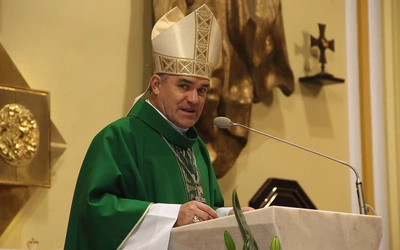 Jubileusz nazaretanek cz. 2