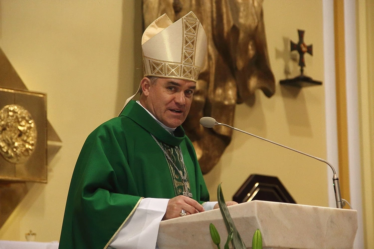 Jubileusz nazaretanek cz. 2