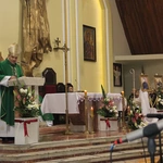Jubileusz nazaretanek cz. 2