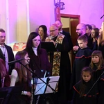 Ku czci św. Cecylii w Starych Budkowicach