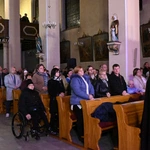 Ku czci św. Cecylii w Starych Budkowicach
