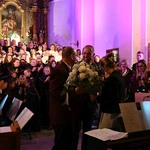 Ku czci św. Cecylii w Starych Budkowicach