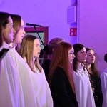 Ku czci św. Cecylii w Starych Budkowicach