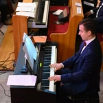 Ku czci św. Cecylii w Starych Budkowicach