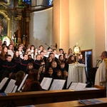 Ku czci św. Cecylii w Starych Budkowicach