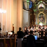 Ku czci św. Cecylii w Starych Budkowicach