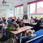 Projekt pn. "Żołnierze niezłomni"