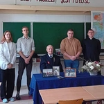 Projekt pn. "Żołnierze niezłomni"