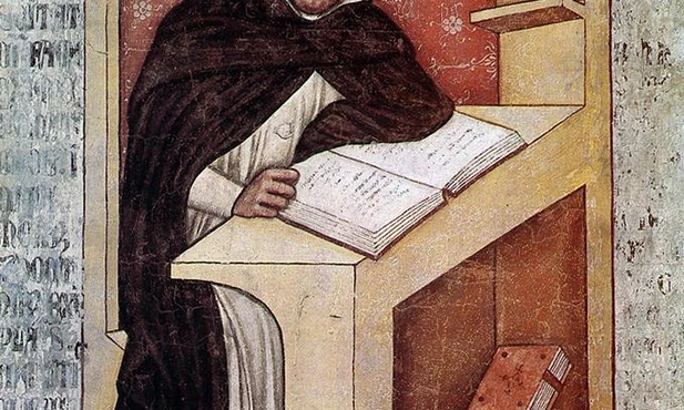 Św. Albert Wielki