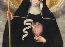 Św. Gertuda