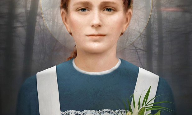 Bł. Karolina Kózkówna