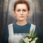 Bł. Karolina Kózkówna