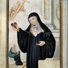 Św. Mechtylda von Hackeborn