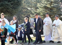 Kolejny dom dla Ulmów i samarytanki ze Żbikowic