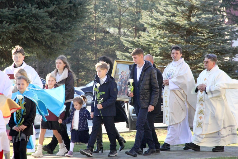Kolejny dom dla Ulmów i samarytanki ze Żbikowic