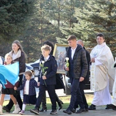 Kolejny dom dla Ulmów i samarytanki ze Żbikowic