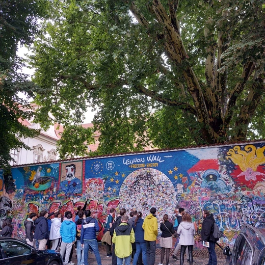 Praga
