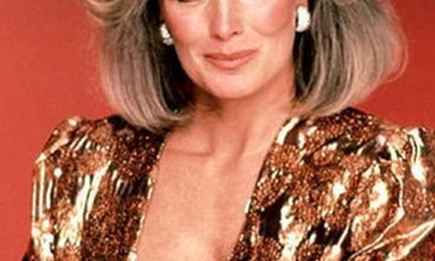 Linda Evans