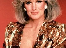 Linda Evans