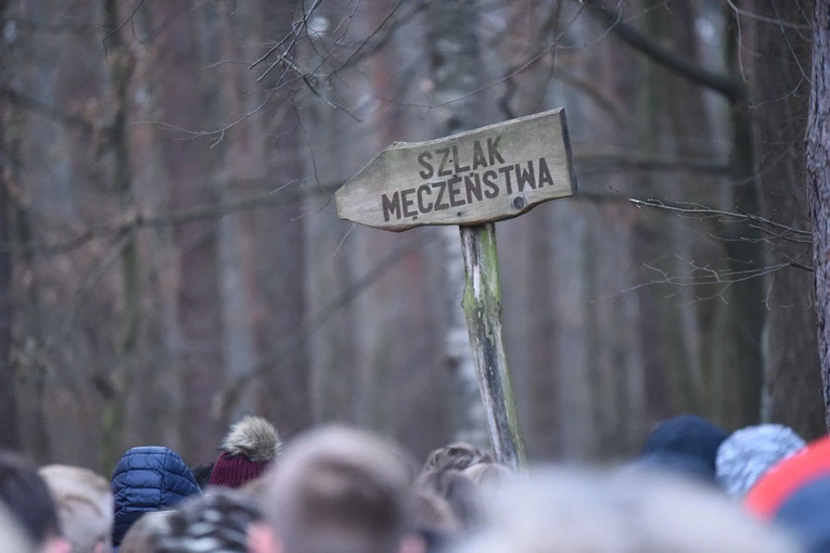 Zachowaj mnie, Boże