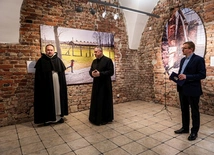Fotografia - widok z bliska