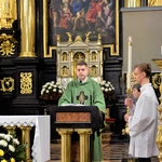 8. Światowy Dzień Ubogich w archidiecezji lubelskiej 