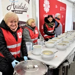 8. Światowy Dzień Ubogich w archidiecezji lubelskiej 