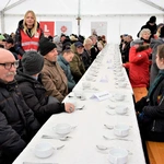 8. Światowy Dzień Ubogich w archidiecezji lubelskiej 