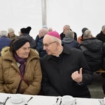 8. Światowy Dzień Ubogich w archidiecezji lubelskiej 