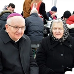 8. Światowy Dzień Ubogich w archidiecezji lubelskiej 